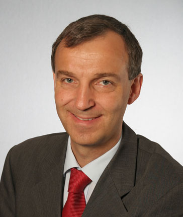 Prof. Dr. med. Thomas Werfel Portraitfoto von Herrn Prof. Dr. med. Thomas Werfel, stellvertretender Klinikdirektor der Klinik für Dermatologie, Allergologie und Venerologie