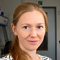 Dr. rer. nat. Jana Zeitvogel Portraitfoto von Frau Dr. rer. nat. Jana Zeitvogel, copyright: Privat, Dr. Zeitvogel