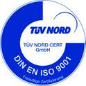 © TÜV NORD CERT GmbH/Neuroradiologie/MHH