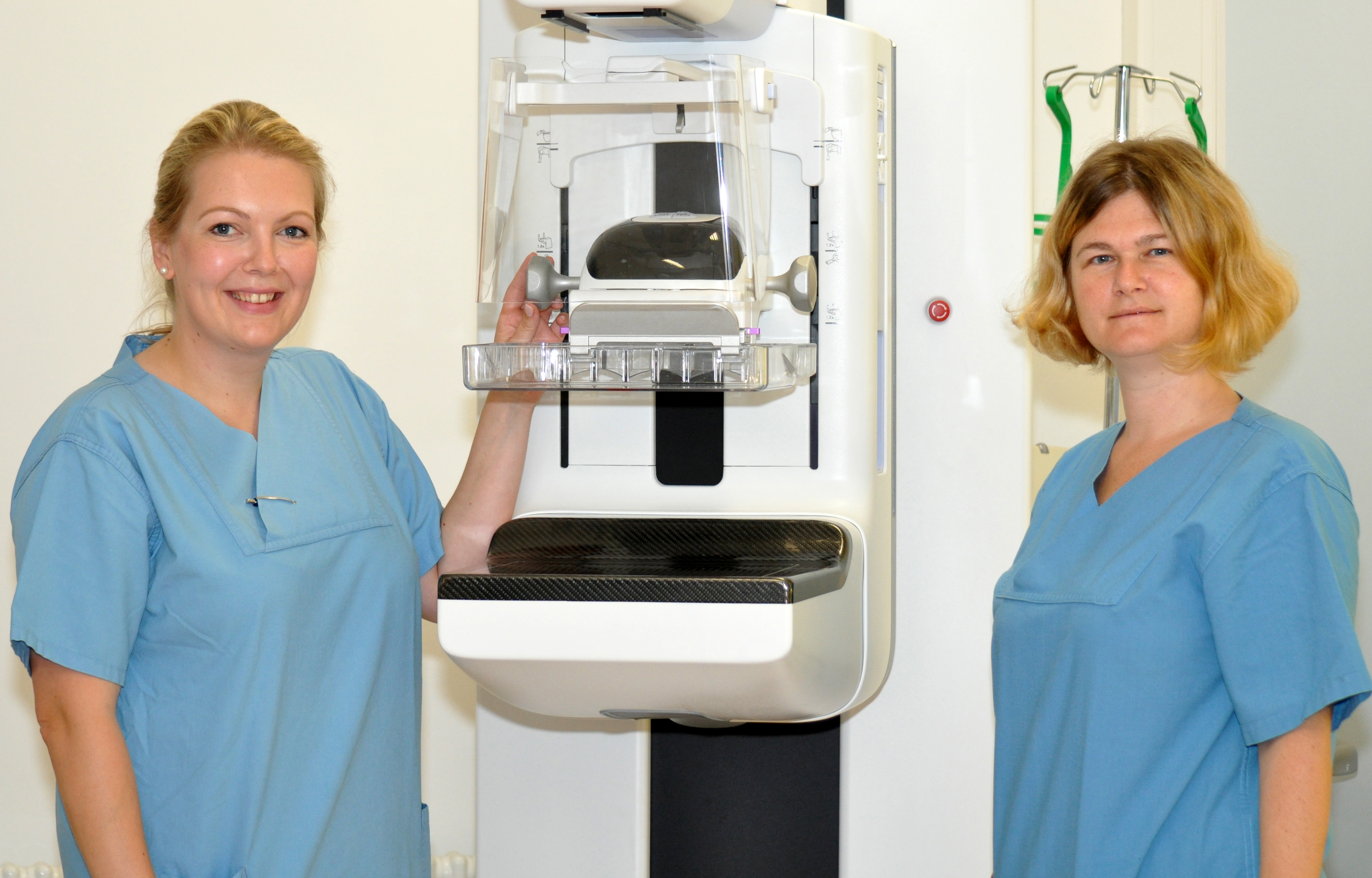 copyright: MHH/Diagnostische und Interventionelle Radiologie/H.Steinlandt