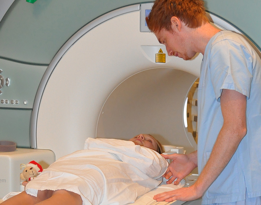 copyright: Diagnostische und Interventionelle Radiologie/H.Steinlandt/MHH