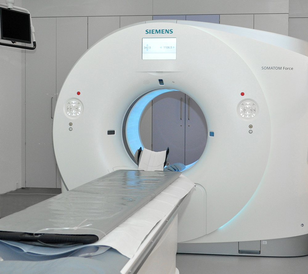 copyright: Steinlandt.Heike/Diagnostische und Interventionelle Radiologie/MHH