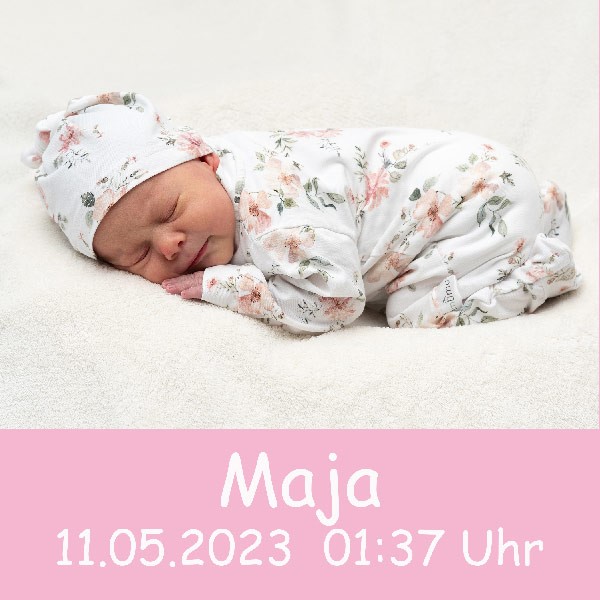 Baby Maja