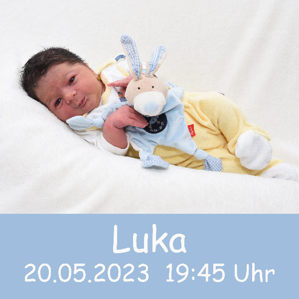 Baby Luka