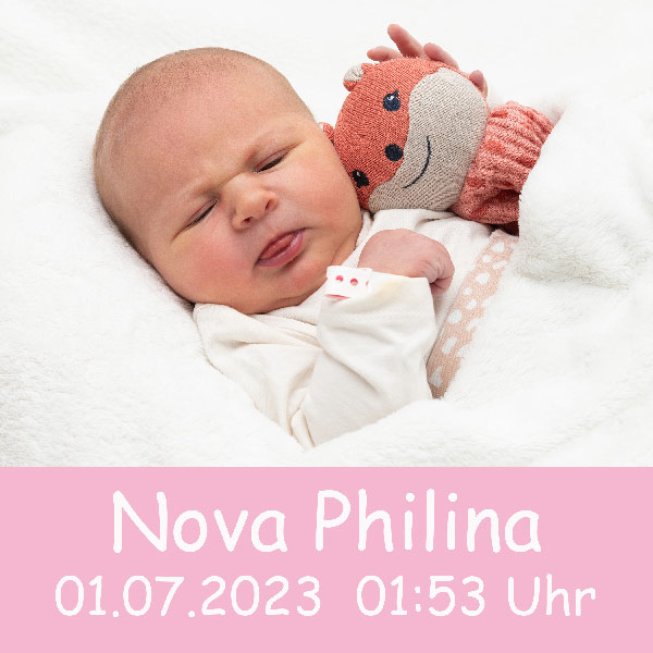 Baby Nona-Philina