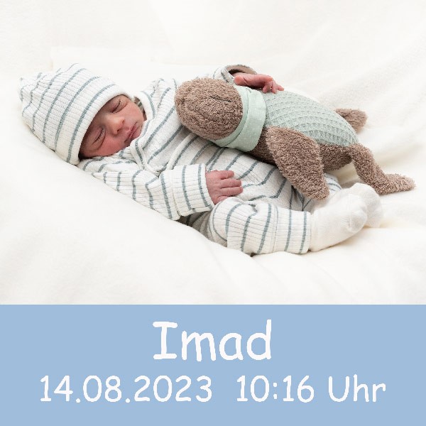 Baby Imad