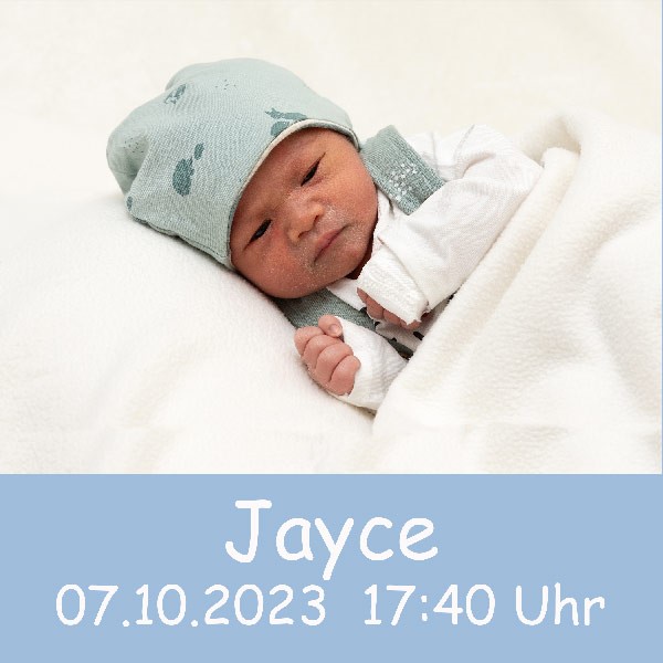 Baby Jayce