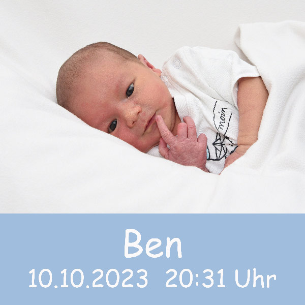 Baby Ben