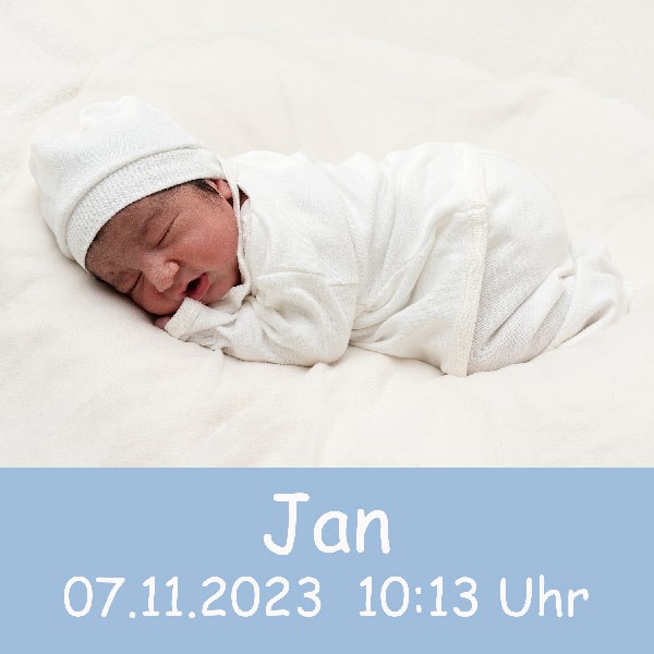 Baby Jan
