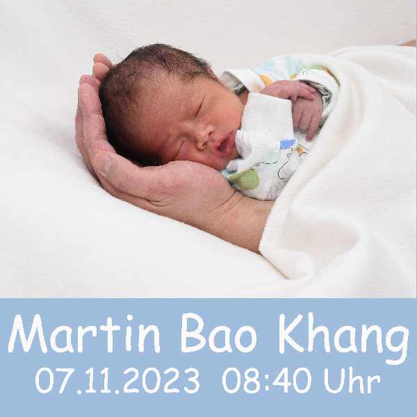Baby Martin