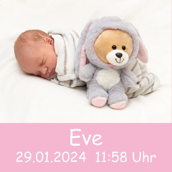 Baby Eve
