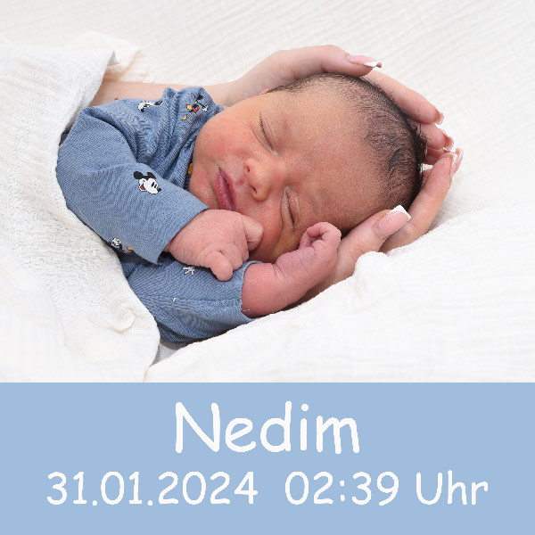Baby Nedim
