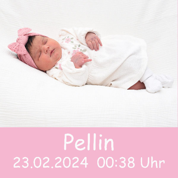 Baby Pellin
