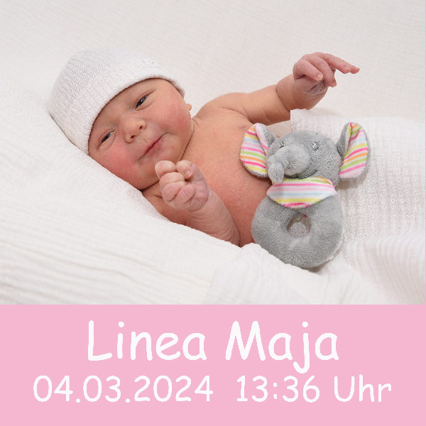 Baby Linea