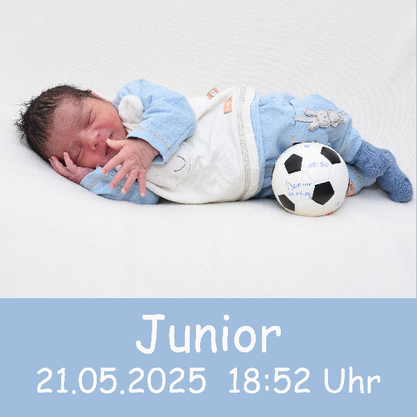 Baby Junior