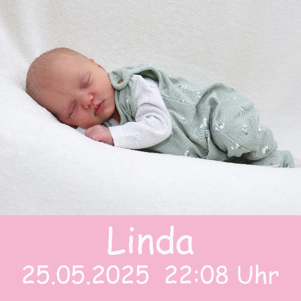 Baby Linda