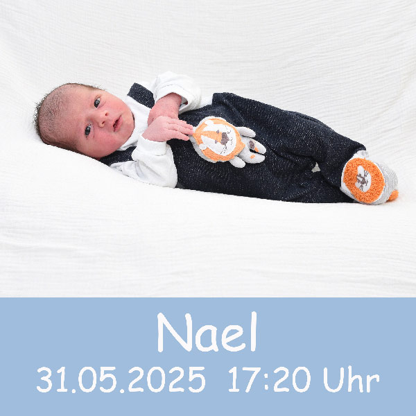 Baby Nael