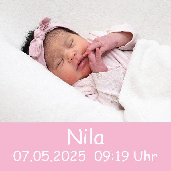 Baby Nila