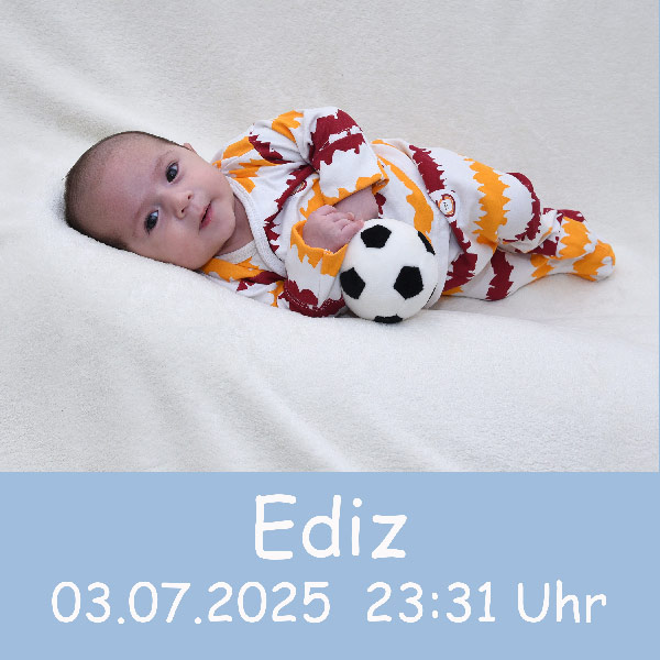 Baby Ediz