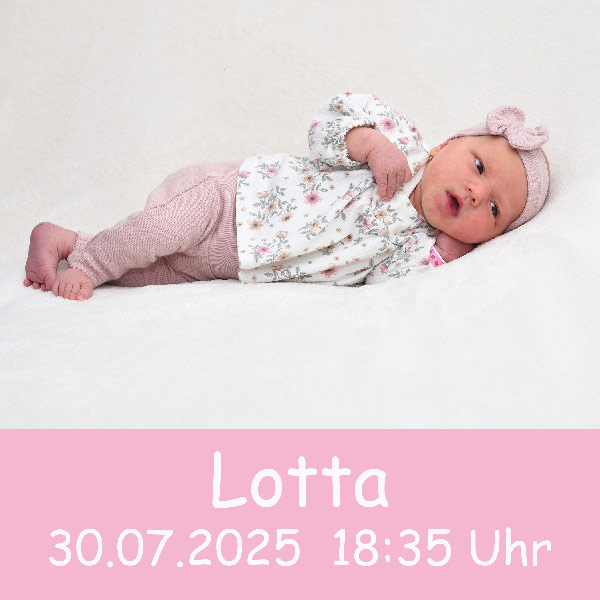 Baby Lotta