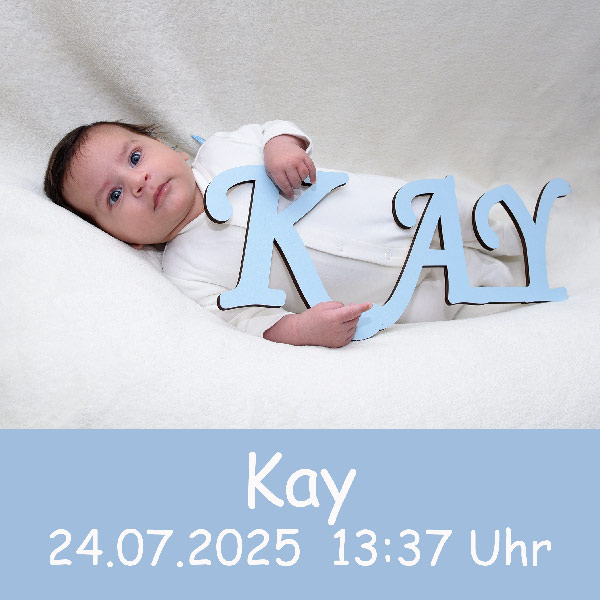 Baby Kay