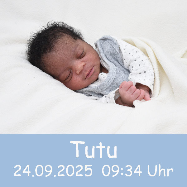 Baby Tutu