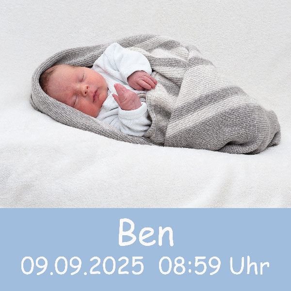 Baby Ben