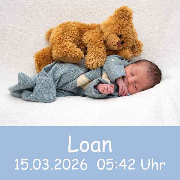 Baby Loan