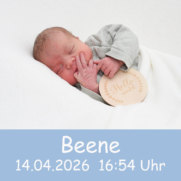 Baby Beene