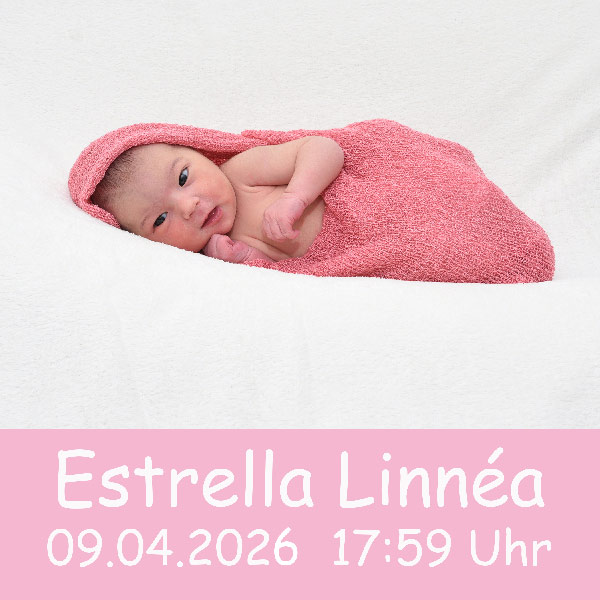 Baby Estrella