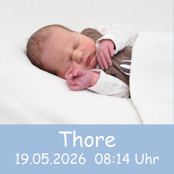 Baby Thore
