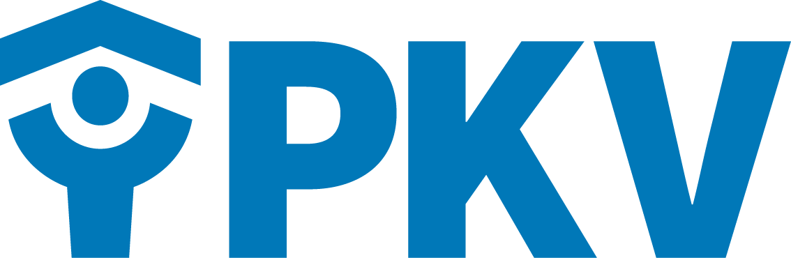 Logo des PKV-Verbandes