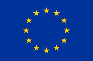 EU Flagge. Copyright: EU EU Flagge. Copyright: EU