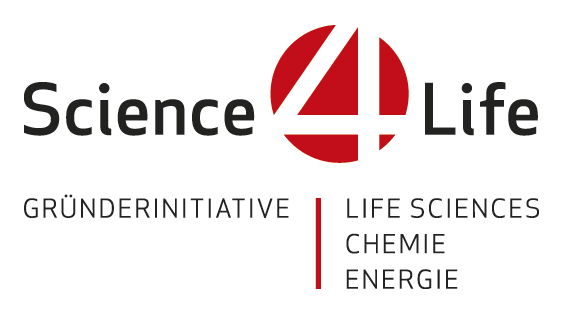 Science4Life Logo