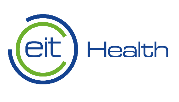 eit Health - supported by EIT a body of the European Union