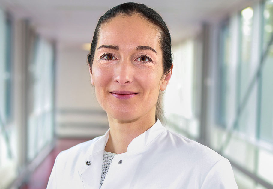 Dr. r. n. Bianca Schröder-Heurich 