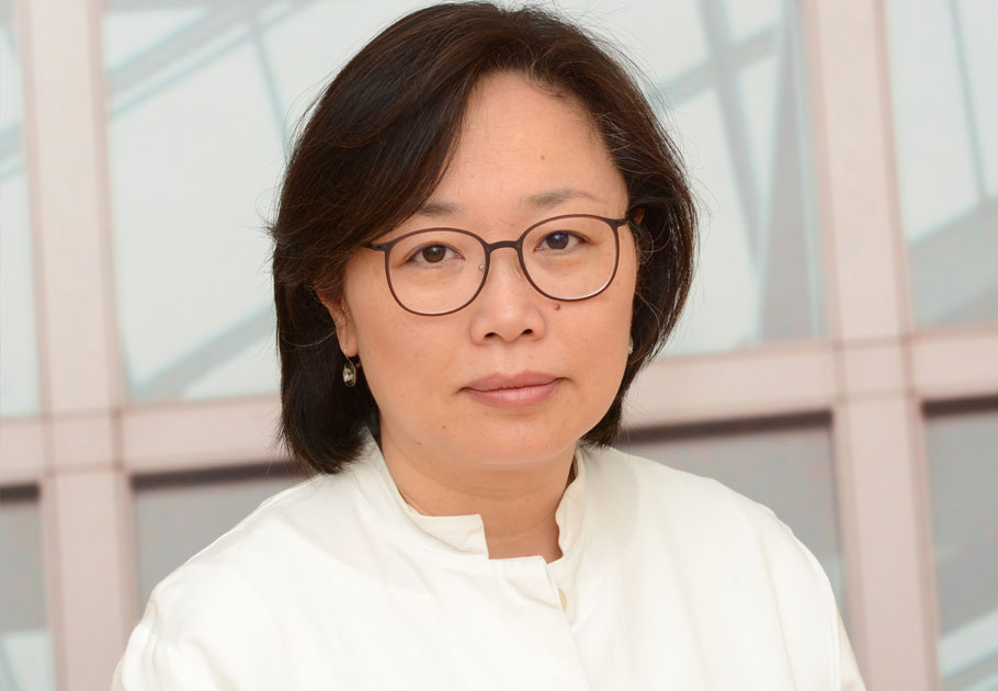 Univ.-Prof. Dr. med. Tjoung-Won Park-Simon
