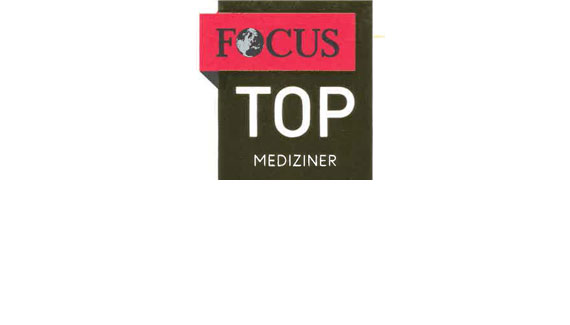 FOCUS TOP Mediziner