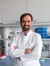 Mahdi Amiri, PhD
