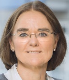 Copyright: Figiel, Tom Professor Dr. med. Ursula Seidler