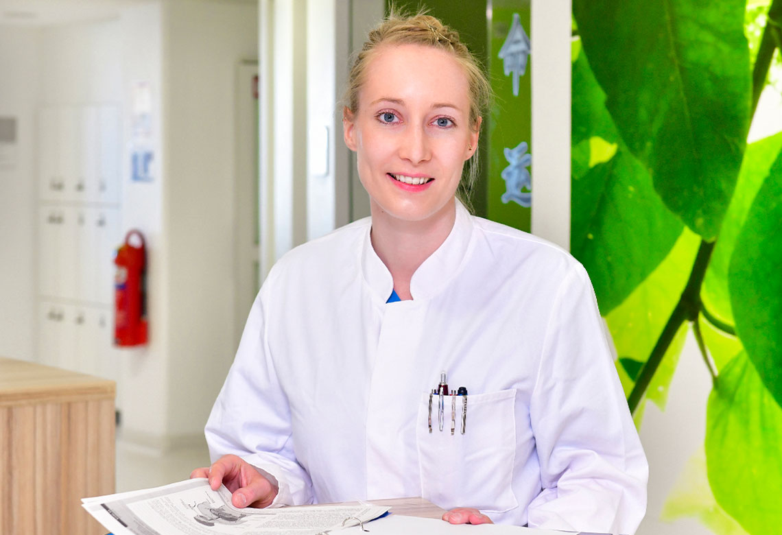 Medizinische Hochschule Hannover : Karriere