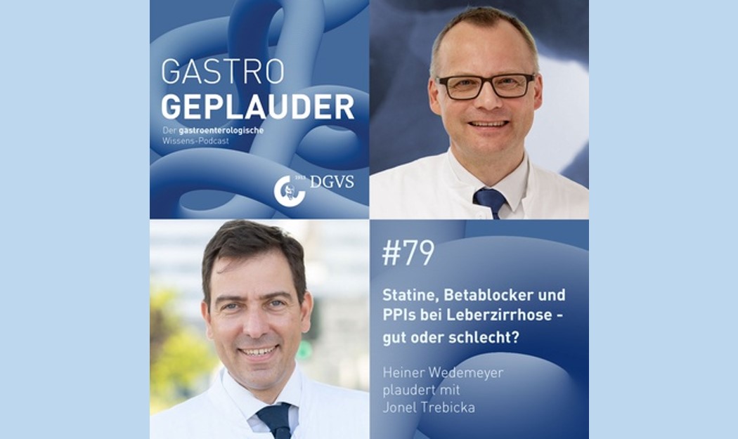 Medizinische Hochschule Hannover Klinik für Gastroenterologie