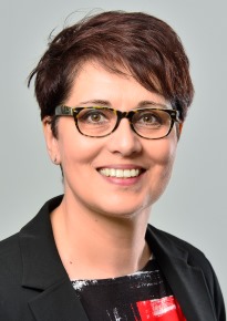 Johanne Davids-Schedler Johanne Davids-Schedler