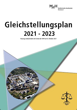 Copyright: Gleichstellungsbüro/MHH