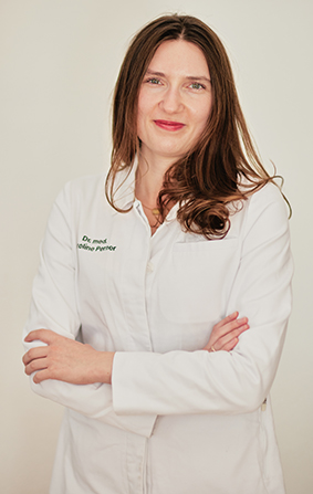Dr. med. Caroline Perner