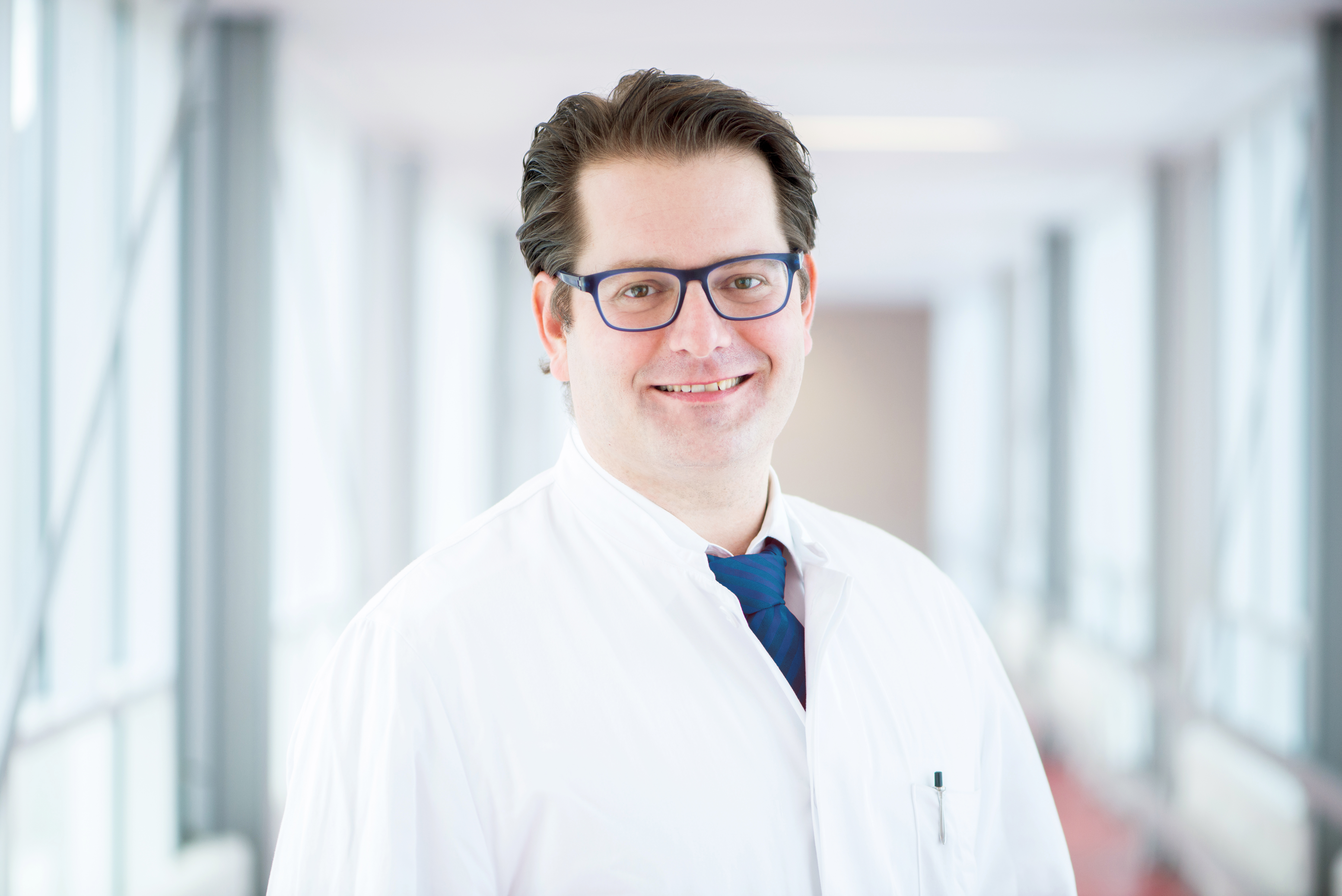 OA PD Ivanyi Oberarzt Dr. med. Ivanyi