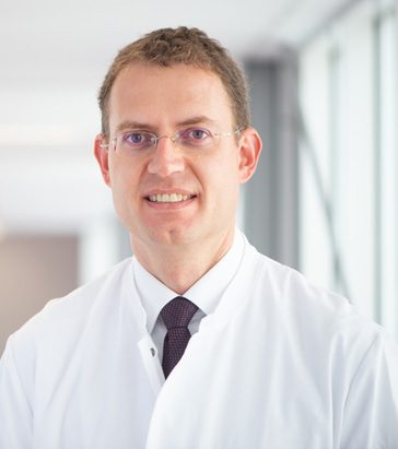 Prof. Dr. Michael Heuser Prof. Dr. Michael Heuser