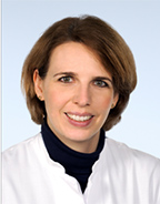 Dr. Susanne Isfort