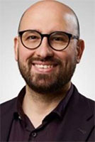 Portrait of Prof. Dr.-Ing. Fadi Aldakheel, Leibniz University Hannover