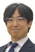 Portrait of Prof. Dr. Masahiro Kunimoto, Waseda University, Tokyo